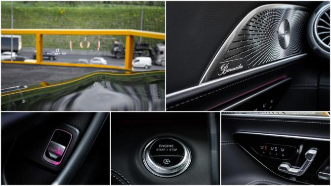 Mercedes-Benz SL-Класс AMG IV (R232) с пробегом 2022 года, цена 13 700 000 рублей, 8596 км, родстер, Автокод Объявления