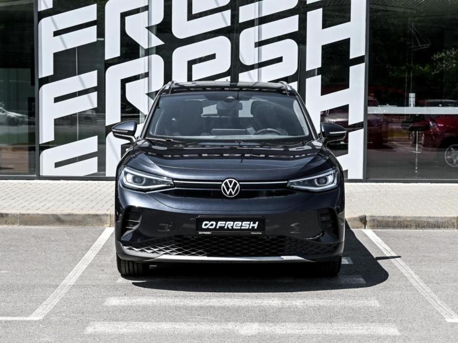 Volkswagen ID.4 Волгоград  - изображение 3