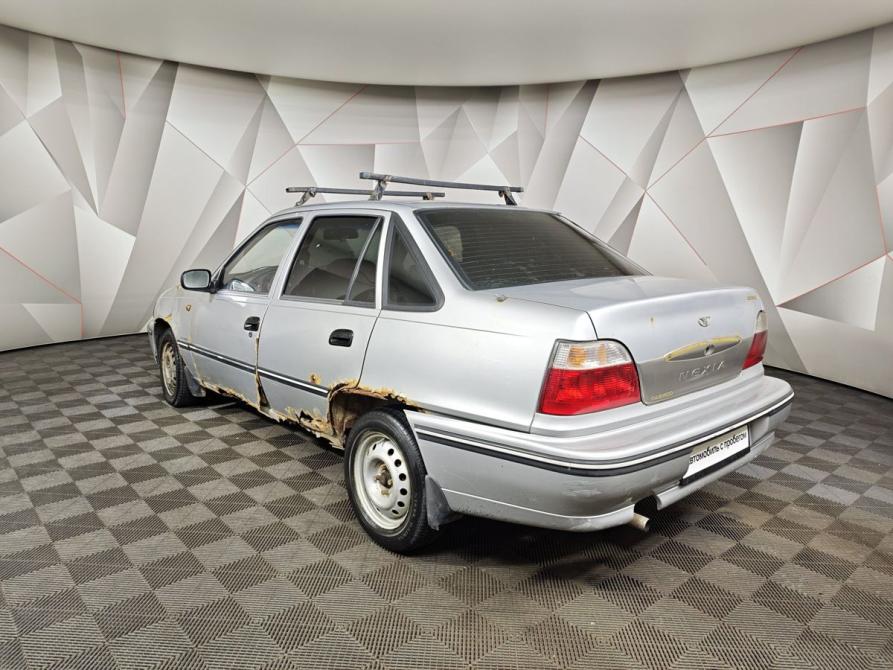 Daewoo Nexia I Москва  - изображение 4
