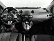 Mazda 2 II Рестайлинг (DE2) Санкт-Петербург  - изображение 32