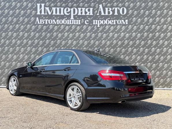 Mercedes-Benz E-Класс IV (W212 S212 C207) с пробегом 2011 года, цена 1 415 000 рублей, 230000 км, седан, Автокод Объявления