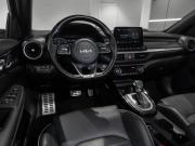 Kia Cerato IV Рестайлинг Москва  - изображение 33