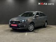 Lada (ВАЗ) Vesta I Челябинск  - изображение 21