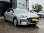 Hyundai Avante VI Рестайлинг Нефтекамск  - изображение 12