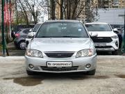Kia Spectra I Рестайлинг 2 Санкт-Петербург  - изображение 15