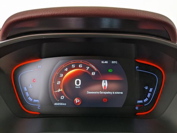 Geely Coolray I с пробегом 2024 года, цена 2 150 000 рублей, 46653 км, внедорожник, Автокод Объявления