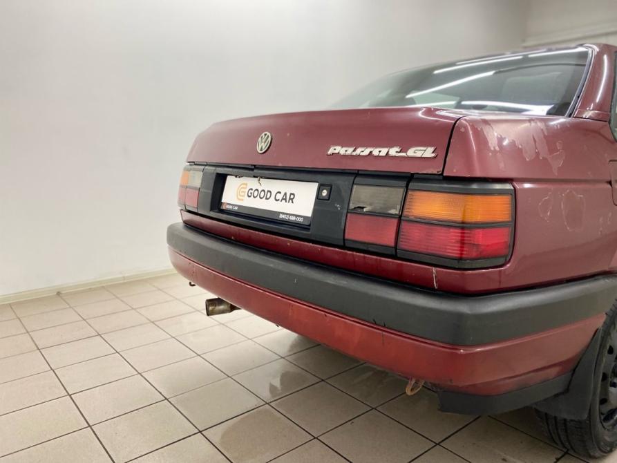 Volkswagen Passat B3 Энгельс  - изображение 15