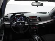 Mitsubishi Lancer X Рестайлинг Москва  - изображение 23