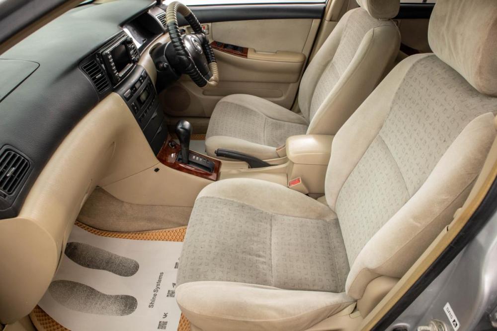 Toyota Corolla IX (E120 E130) Барнаул  - изображение 19