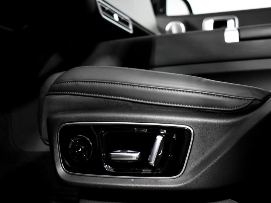 Li Auto (Lixiang) L7 I Санкт-Петербург  - изображение 11