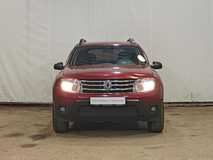 Renault Duster I Кемерово  - изображение 8