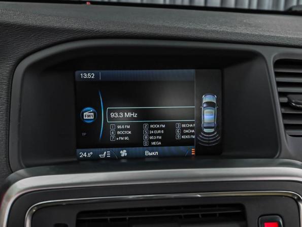 Volvo S60 II с пробегом 2011 года, цена 959 000 рублей, 188483 км, седан, Автокод Объявления