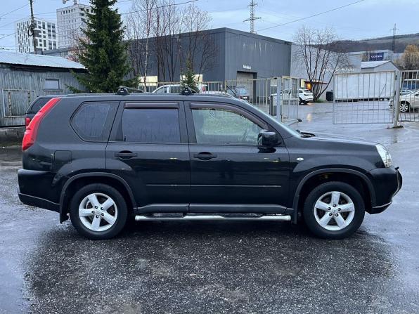 Nissan X-Trail II с пробегом 2008 года, цена 749 000 рублей, 314500 км, внедорожник, Автокод Объявления