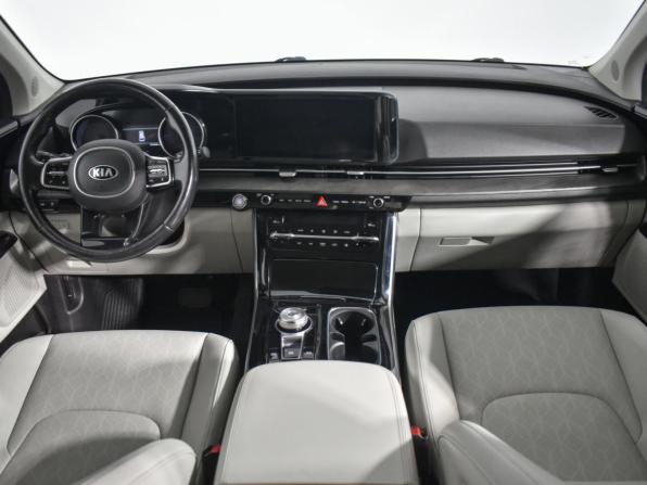 Kia Carnival IV с пробегом 2020 года, цена 3 198 960 рублей, 165574 км, минивэн, Автокод Объявления