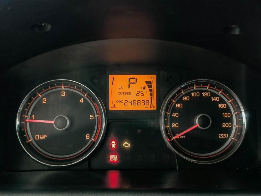 SsangYong Actyon II Казань  - изображение 16