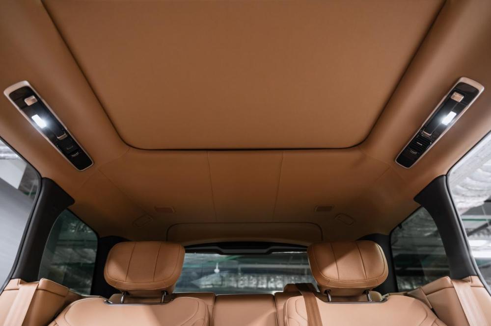 Land Rover Range Rover V Москва  - изображение 25