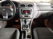 Ford Focus II Рестайлинг Москва  - изображение 31
