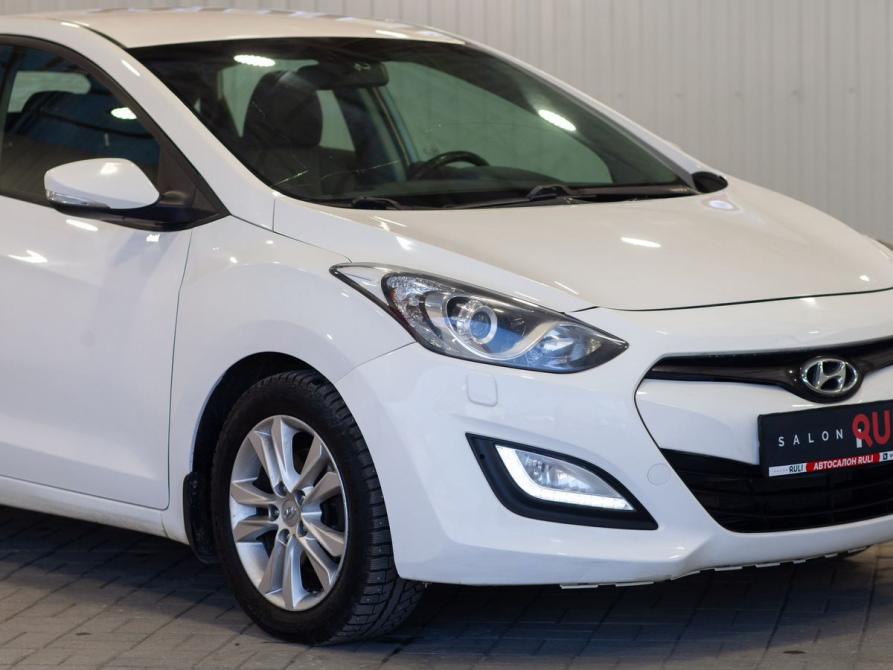 Hyundai i30 II Иваново  - изображение 7