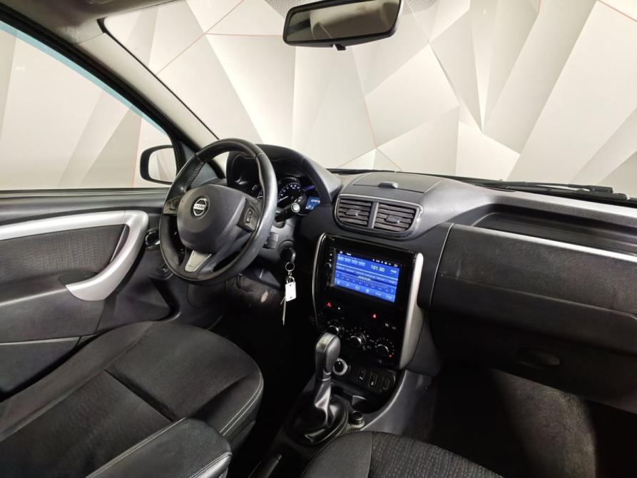 Nissan Terrano III (D10) Москва  - изображение 13