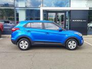 Hyundai Creta I Москва  - изображение 20