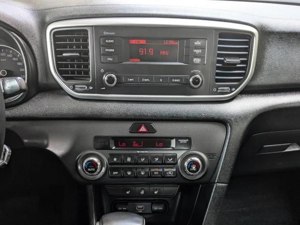 Kia Sportage IV Рестайлинг с пробегом 2021 года, цена 1 994 900 рублей, 95000 км, внедорожник, Автокод Объявления