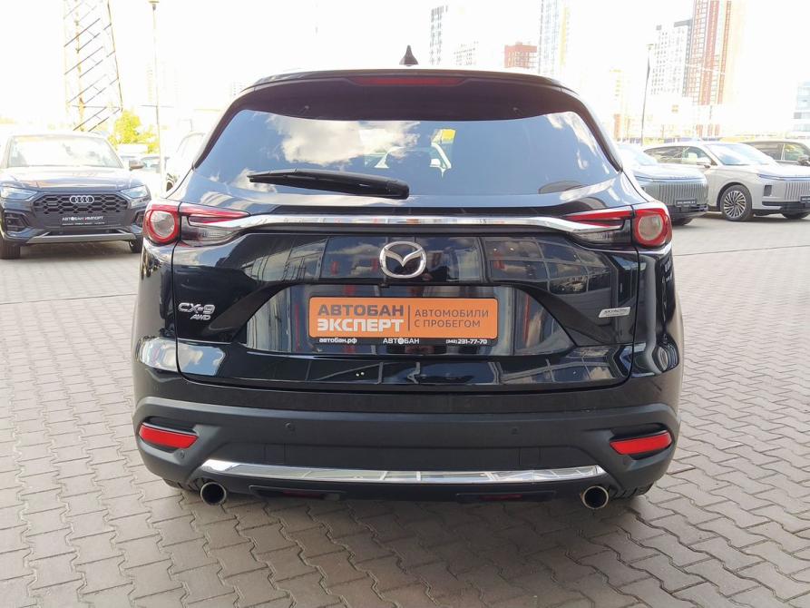 Mazda CX-9 II Екатеринбург  - изображение 5
