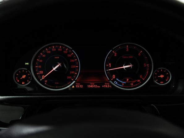 BMW 5 серии VI (F10/F11/F07) Рестайлинг с пробегом 2014 года, цена 2 535 000 рублей, 154525 км, седан, Автокод Объявления