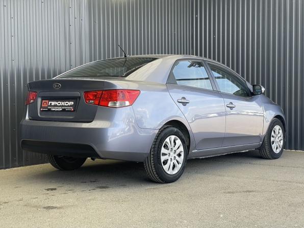 Kia Cerato II с пробегом 2009 года, цена 617 000 рублей, 229773 км, седан, Автокод Объявления