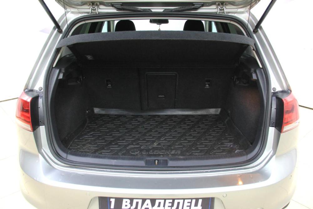 Volkswagen Golf VII Чебоксары  - изображение 26