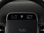Li Auto (Lixiang) L9 I Москва  - изображение 68
