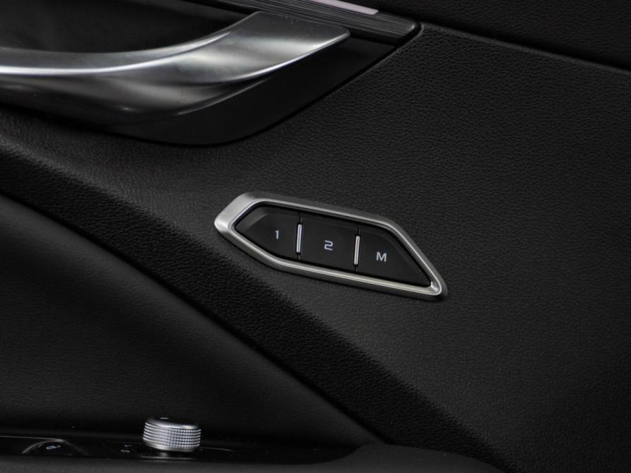 Geely Tugella I Тюмень  - изображение 23