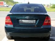 Toyota Corolla IX (E120 E130) Рестайлинг Иваново  - изображение 22