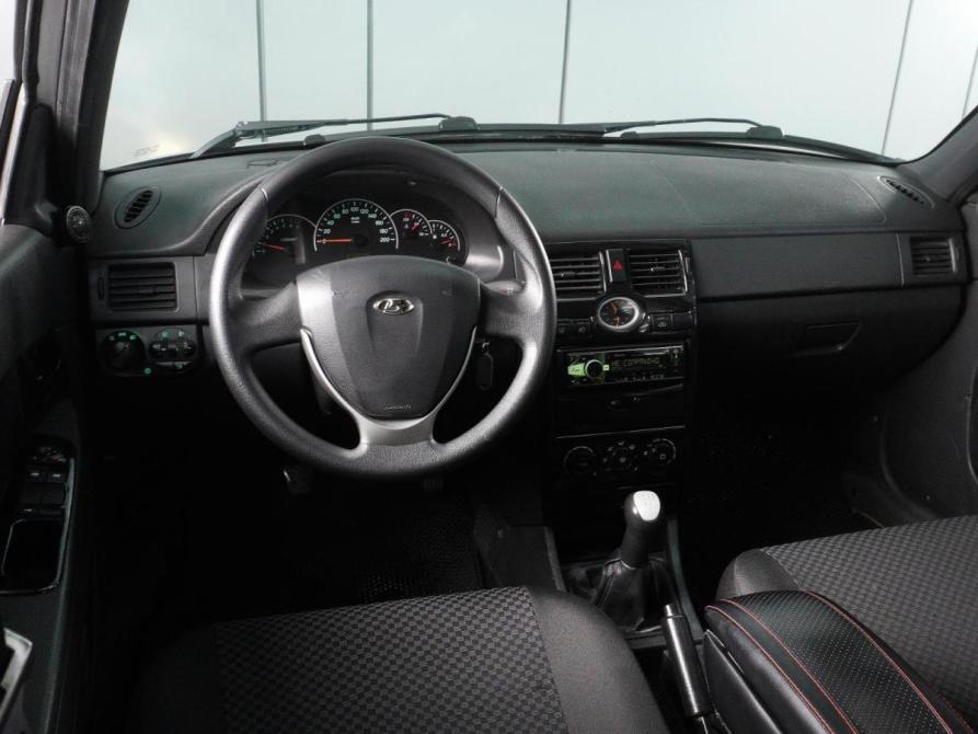 Lada (ВАЗ) Priora I Минеральные Воды  - изображение 6
