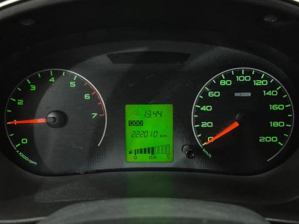 Lada (ВАЗ) Granta I с пробегом 2012 года, цена 240 000 рублей, 222009 км, седан, Автокод Объявления