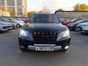 Hyundai Santa Fe II Санкт-Петербург  - изображение 23