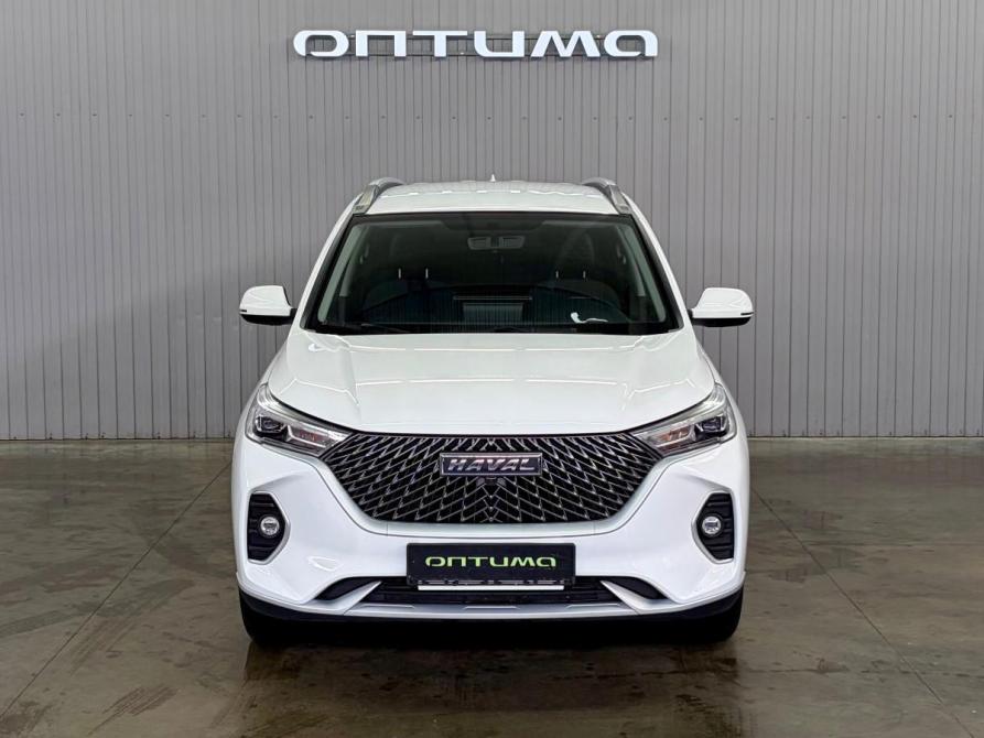 Haval M6 II Краснодар  - изображение 2