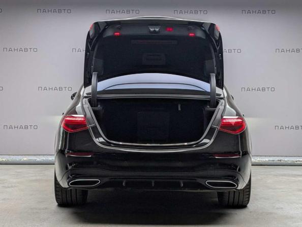 Mercedes-Benz S-Класс VII (W223) с пробегом 2021 года, цена 9 957 000 рублей, 30601 км, седан, Автокод Объявления