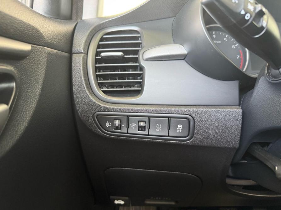 Kia Rio IV Уфа  - изображение 10