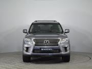 Lexus LX III Рестайлинг Калининград  - изображение 33