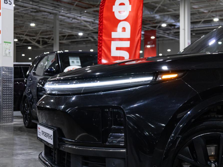 Li Auto (Lixiang) L7 I Санкт-Петербург  - изображение 2