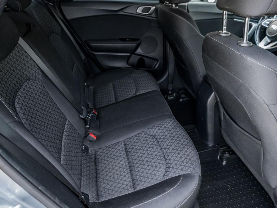 Kia Ceed III Казань  - изображение 9