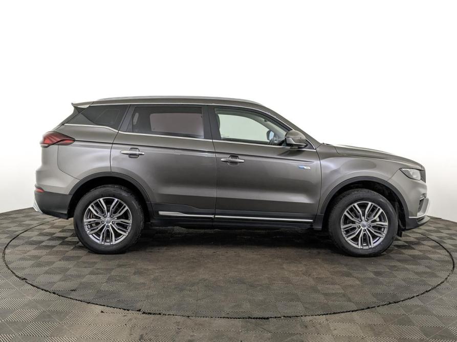 Geely Atlas Pro Москва  - изображение 4