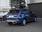 Kia Rio IV Рестайлинг Москва  - изображение 18