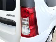 Lada (ВАЗ) Largus I Волжский  - изображение 31