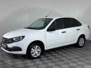 Lada (ВАЗ) Granta I Рестайлинг Ростов-на-Дону  - изображение 14
