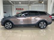 Lada (ВАЗ) Vesta I Миасс  - изображение 23