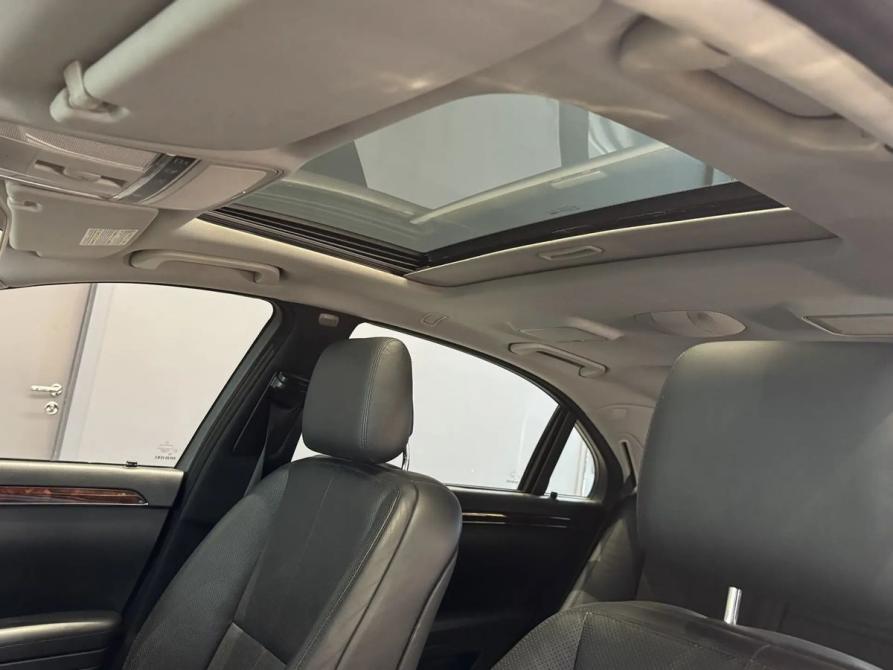Mercedes-Benz S-Класс V (W221) Екатеринбург  - изображение 18