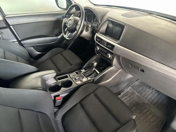 Mazda CX-5 I Рестайлинг с пробегом 2015 года, цена 1 750 000 рублей, 174450 км, внедорожник, Автокод Объявления