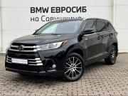 Toyota Highlander III (XU50) Рестайлинг Санкт-Петербург  - изображение 27