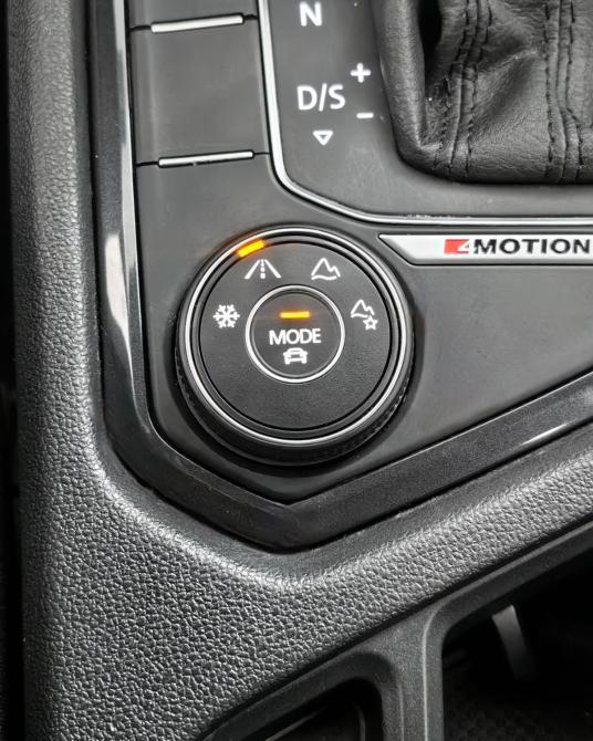 Volkswagen Tiguan II Москва  - изображение 23